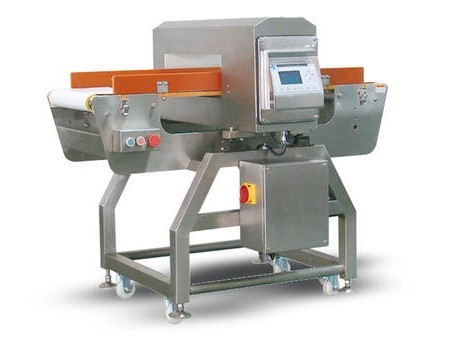 探天下ETW-40系列數字式金屬檢測機 數字式金屬檢測機