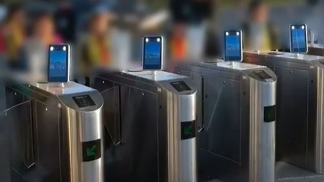 人臉識(shí)別系統(tǒng)