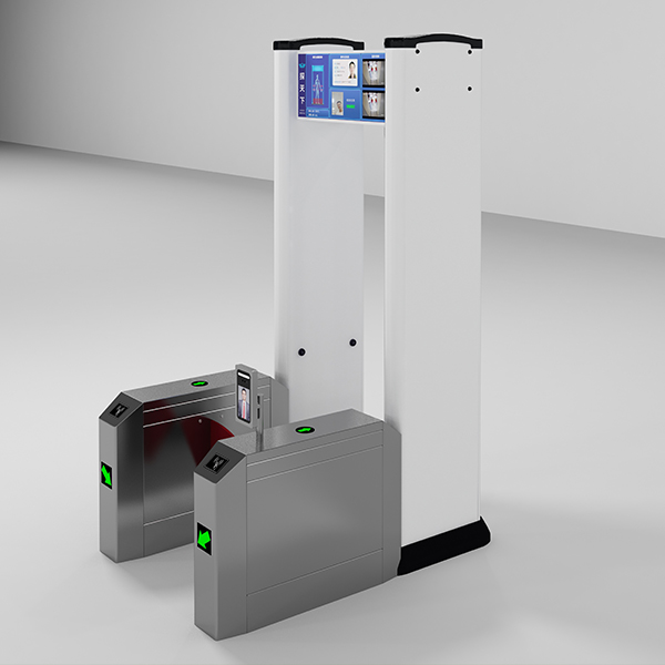 醫(yī)院金屬探測(cè)安檢門