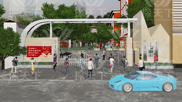 2020高考使用考場安檢門,考生入場應(yīng)注意什么？