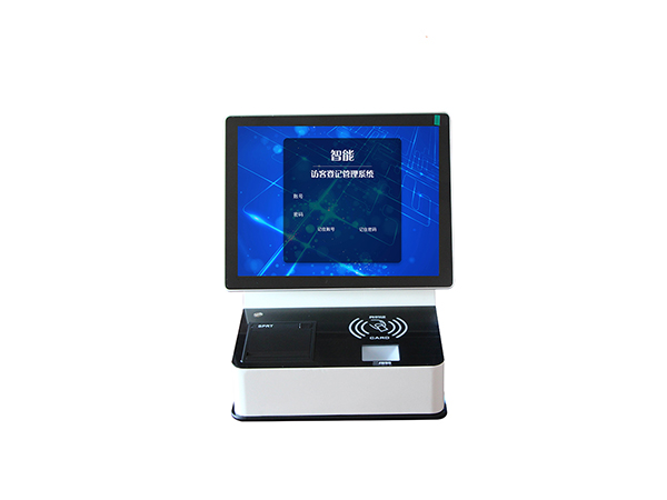 智能訪客機ETW-FK01 智能訪客機ETW-FK01