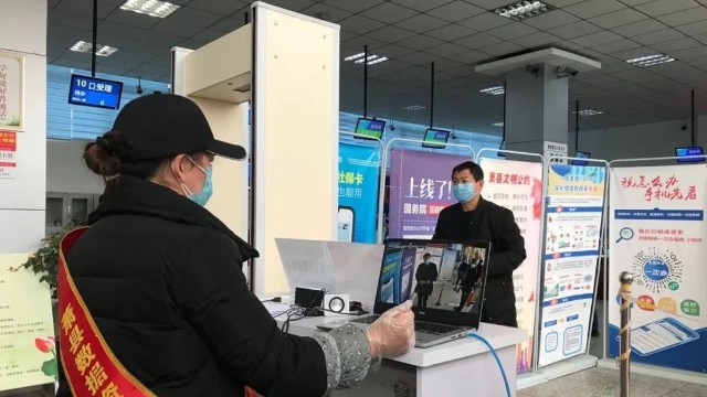 安檢門能查出小動物嗎？