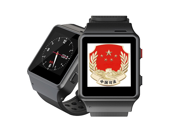 探天下司法矯正手環(huán)-移動(dòng)版