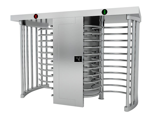 智能全高轉(zhuǎn)閘閘機(jī) 智能全高轉(zhuǎn)閘閘機(jī)