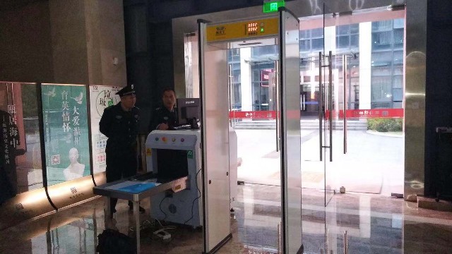 無(wú)處不在的安檢機(jī)x光機(jī)對(duì)胎兒的健康有保障嗎？