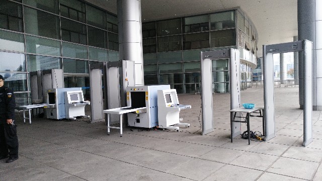 安檢掃描儀對(duì)孕婦有影響嗎？