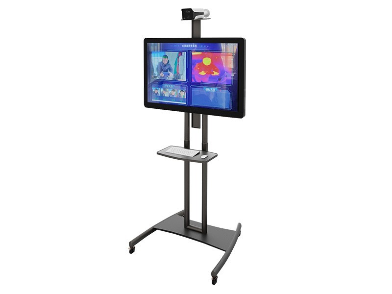 紅外熱成像智能測溫儀 紅外熱成像智能測溫儀