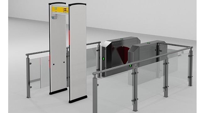 探天下信訪局安檢門(mén)助力鎮(zhèn)江市“智慧信訪”提檔升級(jí)