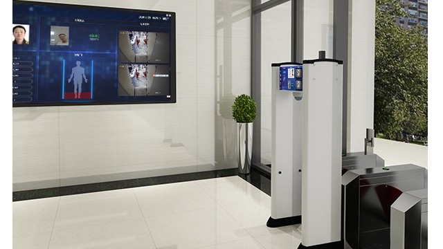 探天下KTV金屬安檢門創(chuàng)始人告訴你:KTV裝安檢門是否會影響生意？