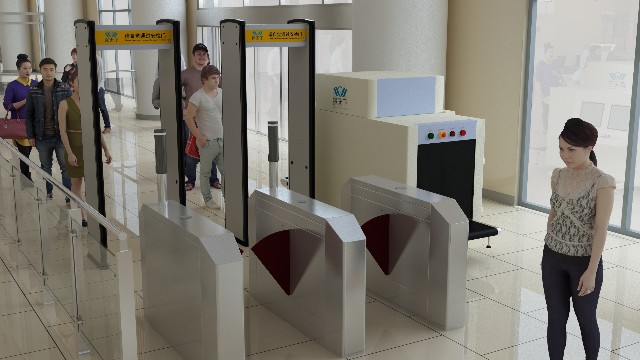 購(gòu)買安檢門要點(diǎn)多,找對(duì)金屬探測(cè)安檢門廠家很重要