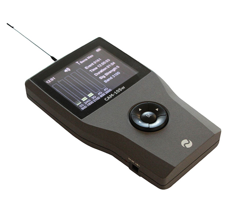 手機(jī)信號檢測儀